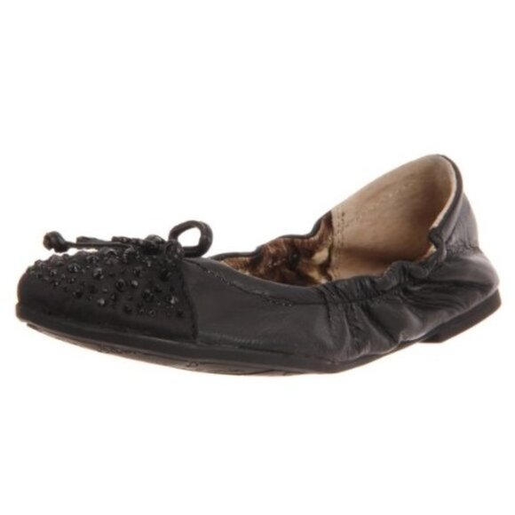 Sam Edelman Kids Beatrix Ballet Flat - Picture 1 of 6